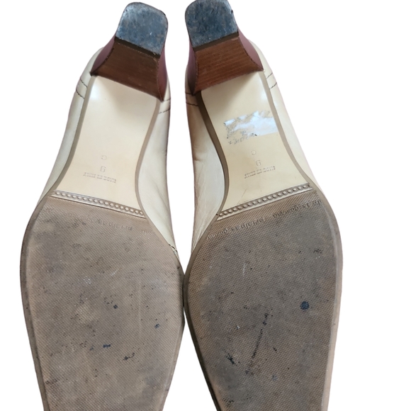 Roberto Capucci shoes - Picture 2 of 3